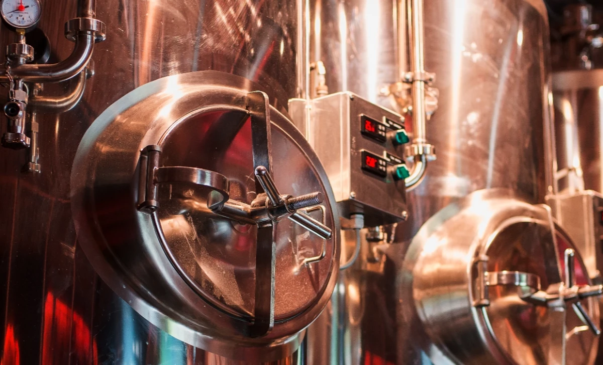 About us image for South Africa Brewery - Brewery in Johannesburg,  Bespoke Brews,  craft bear near me,  South Africa Brewery,  Staff Training,  Brewery near me,  Events,  Tours